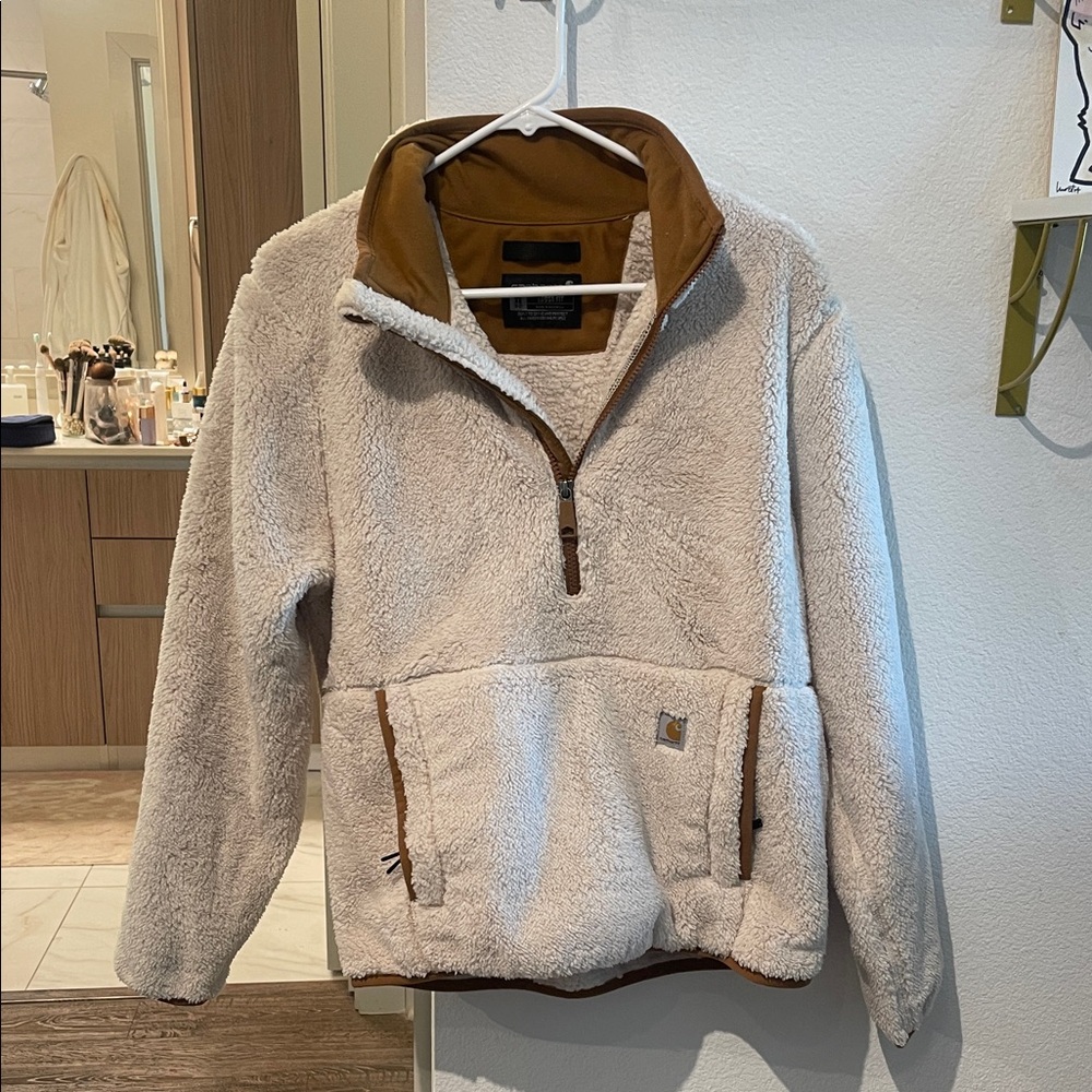 Women’s Carhart pullover